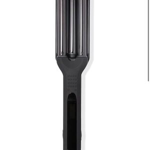 Lange Waver 3-Barrel Titanium Hair Waving Iron